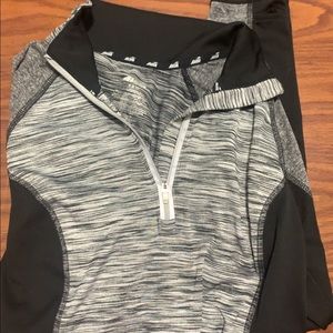 Avia workout top